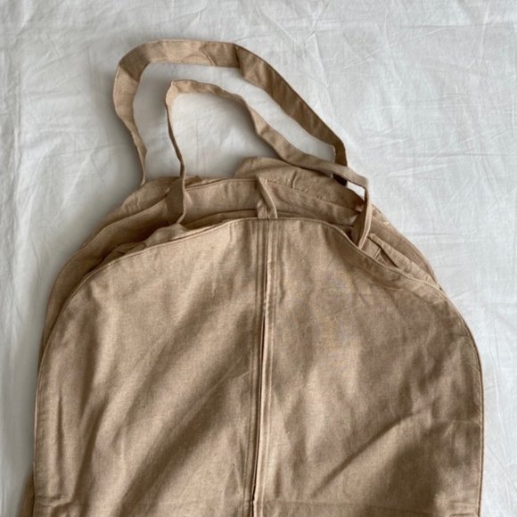 Gucci | Authentic Garment Bag in Canvas - Picture 8 of 12